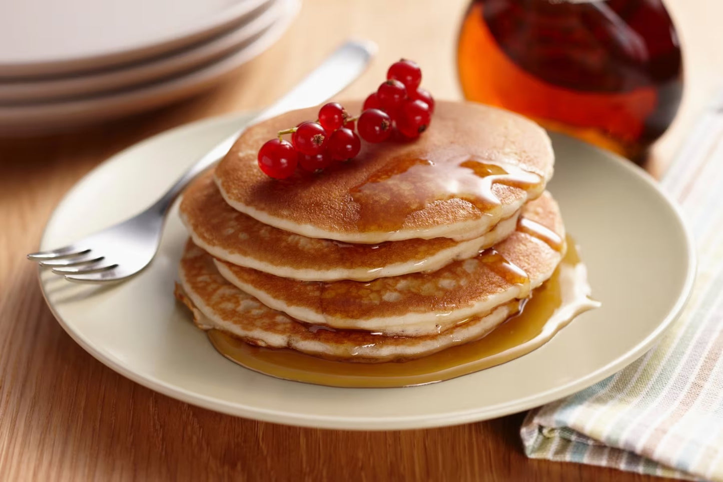 Pancakes
