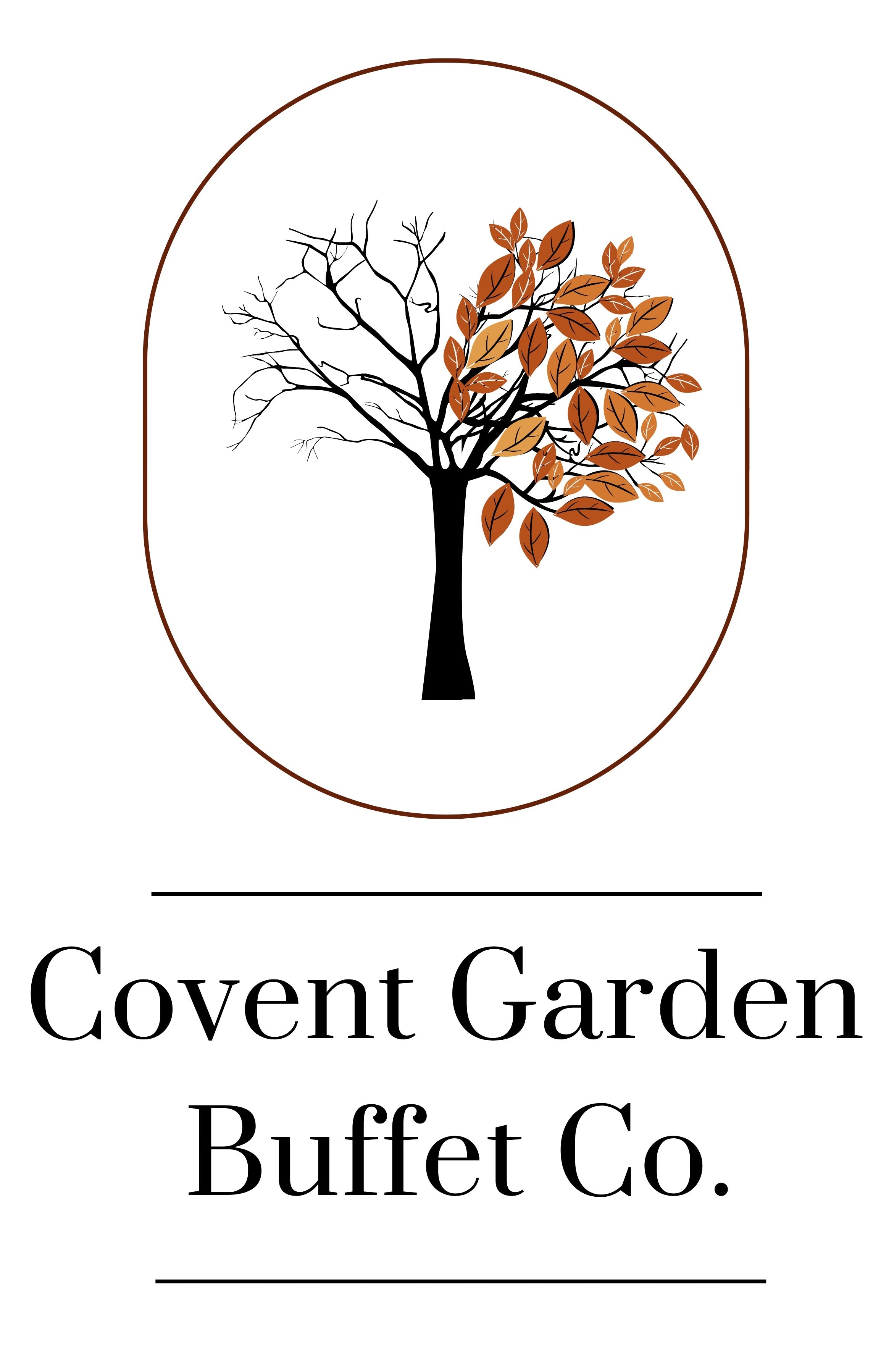 Covent Garden Buffet Co