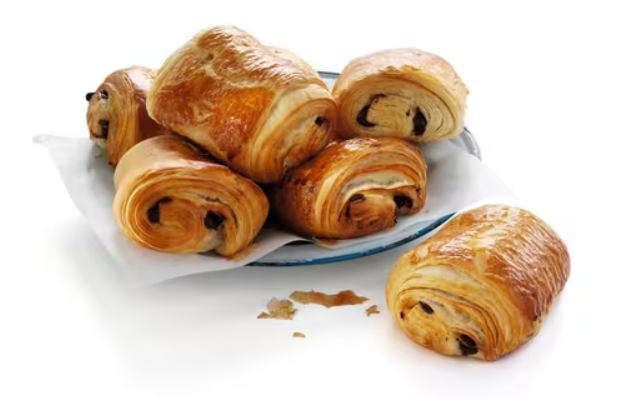 Pain Au Chocolate
