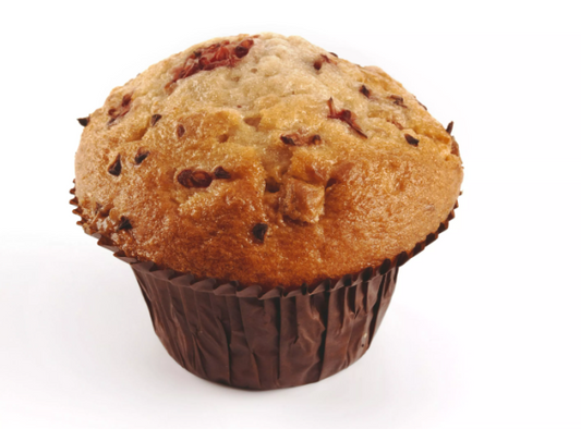 Raspberry & White Chocolate