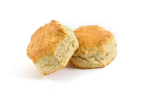 Plain Scone
