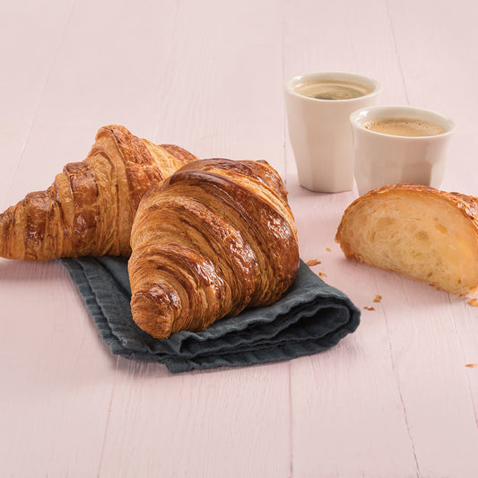 All Butter Croissant