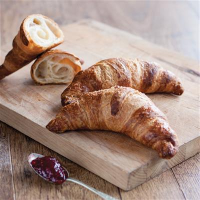 Vegan Croissant