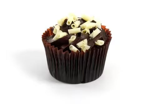 Indulgent Chocolate Cup Cake