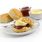 Plain Scone
