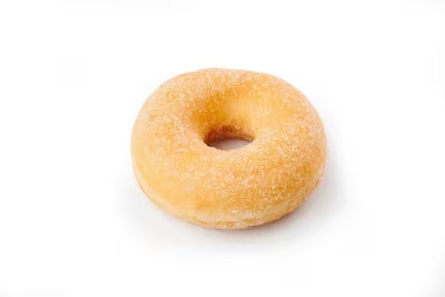 Vegan Doughnut