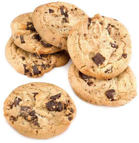 Chunky Chocolate Supreme Cookie