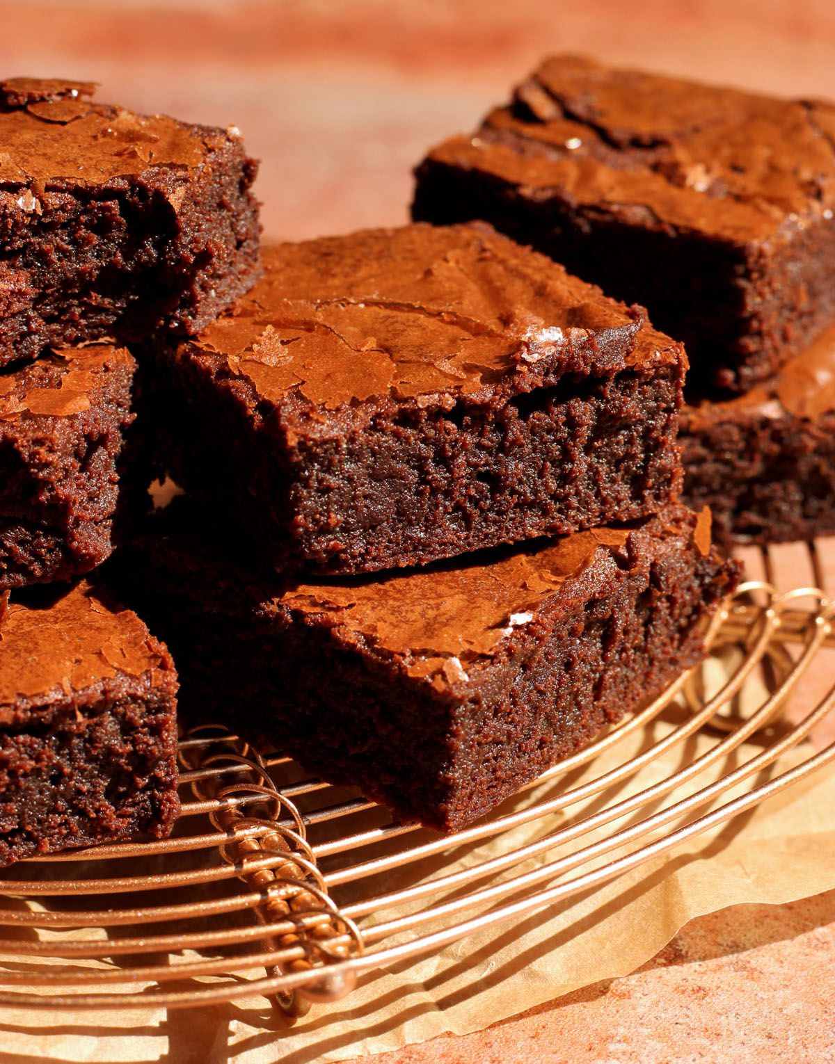 Chocolate Brownie