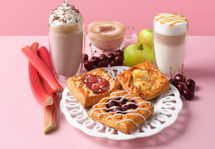 Trio Danish Selection