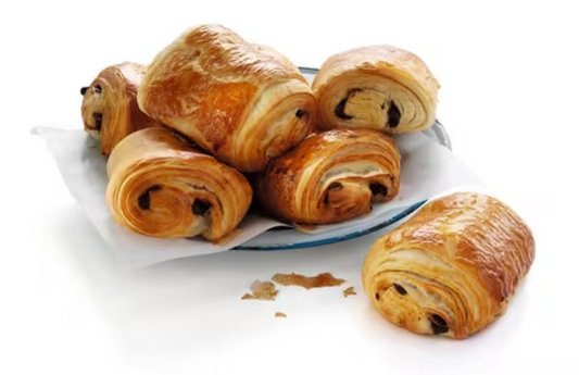 Pain Au Chocolate