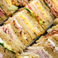 Sandwich Lunch