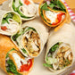 Wrap Platter
